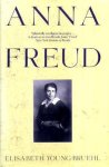 Elisabeth Young-Bruehl - Anna Freud A biography