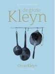Onno Kleyn - De grote Kleyn culinair compendium
