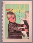 Broekhuizen, Herman, Mar�e, Piet, Hamel, Jacob, Jacob Hamel's AVRO kinderkoor - 1950 tiental, kinderliedjes gezongen door A.V.R.O.'s Kinderkoor Jacob Hamel o.l.v. Herman Broekhuizen