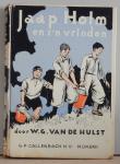 Hulst, W.G. van de - Jaap Holm en z'n Vrinden