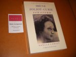 Noelle Loriot - Irene Joliot-Curie. Een Vrouw : Geromantiseerde Biografie