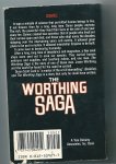 Card, Orson Scott - The Worthing Saga