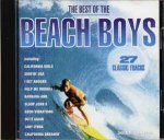 Beach Boys, the - The Beach Boys ‎– The Best Of The Beach Boys