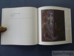 Jean Claude Dedieu (texte). - Leonor Fini. Gallery Guy Pieters. 1/5 - 29/5/1988. Jean Claude Dedieu (texte). - Leonor Fini. Gallery Guy Pieters. 1/5 - 29/5/1988.
