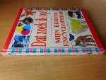 Llewellyn, Claire - Dat zoek ik op! Mijn eerste encyclopedie