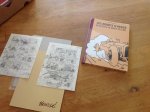 Philippe goddin - Les debuts d'Herge +facsimile