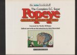  - Popeye The complete E.C.Segar volume 9