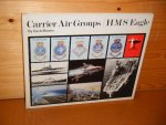 Brown, David - Carrier Air Groups / HMS Eagle