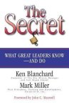 Ken Blanchard - The Secret Ken Blanchard - The Secret