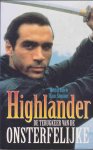 Eisele, Martin - Highlander