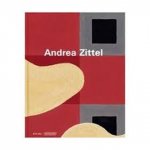 Zittel, Andrea. - Andrea Zittel : Gouachen und Illustrationen : gouaches and illustrations.