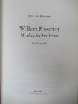 Hattem, Jan van - Willem Elsschot. Mythes bij het leven. Een biografie