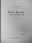 Hattem, Jan van - Willem Elsschot. Mythes bij het leven. Een biografie