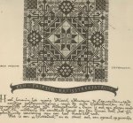 Bottema, H. (bew.) - Nederlandsche handenarbeid voor in 't huisgezin en elders, naar oude vaderlandsche volkskunst-motieven. Bottema, H. (bew.) - Nederlandsche handenarbeid voor in 't huisgezin en elders, naar oude vaderlandsche volkskunst-motieven.