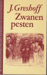 Greshoff - Zwanen pesten, 1948