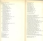 Gelder, van B  ..  Drs  Hoekstra, E.G - Spoorzoeken, in de bonte wereld van geloven en denken,  met zwart wit foto's