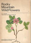 Porsild, A.E. - Rocky Mountain Wild Flowers