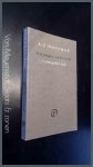 Housman, A.E. - Een jongen van het land