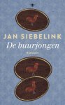 Jan Siebelink - De buurjongen