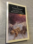 Thomas Hardy - Far from the Madding Crowd