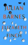 Julian Barnes - Elizabeth Finch