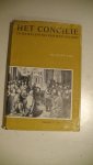 Rijk,Prof. Dr. C.A.;. - Het Concilie, in de beleving van het geloof