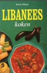 Anne Wilson - LIBANEES KOKEN