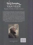 Audard P. Boenders F. e.a. , redactie : Hendriks R. (ds1001) - Herman van Veen , the painter, de Maler, de schilder, le peintre