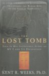 Kent R. Weeks - The lost tomb