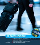 Berthel ter Steege 235496 - De zakenreiziger (2023) Luchtvaarttarieven en tickets - Algemene reiskennis - Vervoer, verblijf en verzekeringen - Zakenreisbestemmingen
