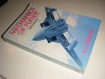 Kermode, A.C. - Mechanics of flight, Ninth Edition