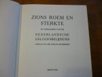 Rotterdam A - Zions roem en sterkte