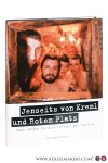 Burkard, Hans-Jürgen / Katja Gloger / Jewgeni Popow. - Jenseits von Kreml und Rotem Platz. Hans Jürgen Burkhard - Bilder aus Rußland.