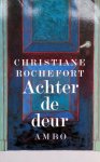 Rochefort, Christiane - Achter de deur Rochefort, Christiane - Achter de deur