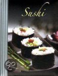 N.v.t., N.B. - Allerlekkerste Sushi