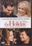 Meyers, Nancy - The Holiday