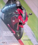Burton, Simon de - The New Motorcycle Yearbook 2: The Definitive Annual Guide to All New Motorcycles Worldwide