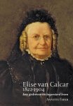 Annette Faber - Elise van Calcar (1822-1904)