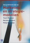 Marleen Bekkers - Een praktische kijk op Marketing- en strategiemodellen