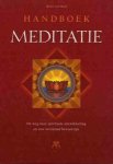 George , Mike . [ isbn 9789043821766 ] ( Geillustreerd . ) - Handboek Meditatie . ( De weg naar spirituele ontwikkeling en een verruimd bewustzijn . ) Dit boek biedt u een inleiding over de kunst van meditatie, waarbij u de basis legt voor een gestage spirituele ontwikkeling. Aan de hand van tien lessen -
