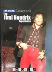 Marcus Hearn, James King - The Jimi Hendrix Experience