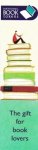  - boekenlegger: The gift for book lovers