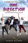 Sarah Oliver - Around the World with One Direction