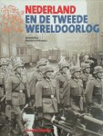 René Kok 25584, Erik Somers 25585 - Nederland en de Tweede Wereldoorlog 2 delen