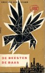 Steen, Eric van der - De Beesten de Baas