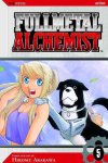 Arakawa, Hiromu - Fullmetal Alchemist 5 Hana Yori Dango