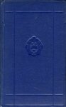 ARISTOPHANES - Four Plays translated into english verse by John Hookham Frere with an introduction by W.W. Merry, D.D.