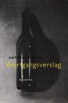 Korteweg, Anton - Voortgangsverslag