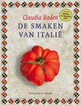 Claudia Roden - De smaken van Italië