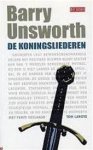 B. Unsworth 39498 - De koningsliederen